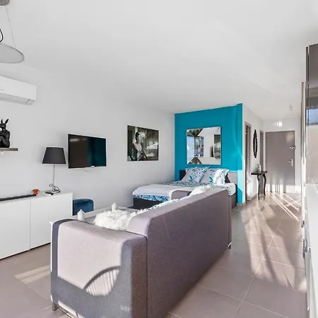 Blue Dream Heliopolis Apartment