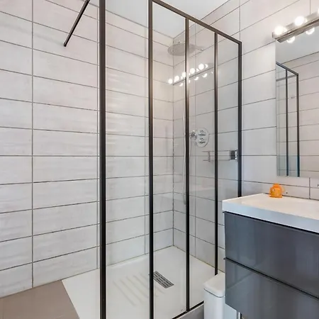 Blue Dream Heliopolis Apartment *