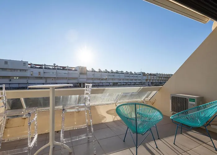 Daire Blue Dream Heliopolis