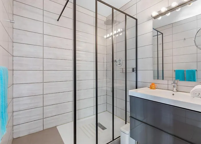 Blue Dream Heliopolis Daire *