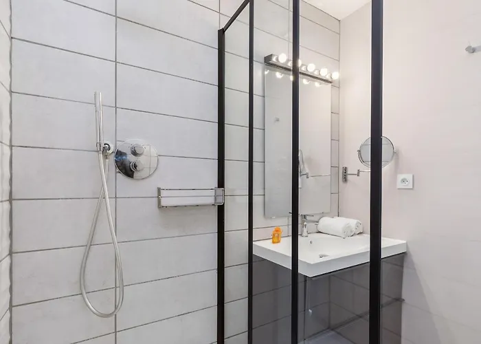 Daire Blue Dream Heliopolis *